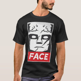 ultrakill-merch t-shirt