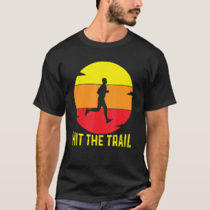 Ultrakrachtig apparaat Ultramarathon T-shirt