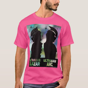 Ultraman Blazar Alliance T-shirt
