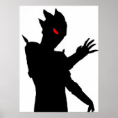 Ultraman Poster (Voorkant)