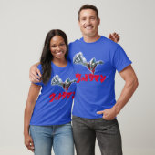 Ultraman Retro retro vintage T-shirt (Unisex)