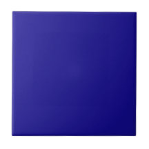 Ultramarien blauw