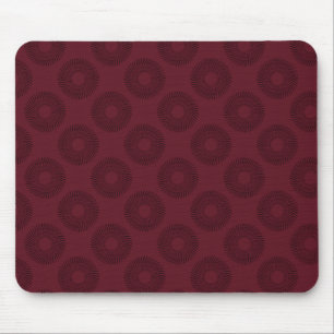 Ultramod Mousepad, Crimson Muismat
