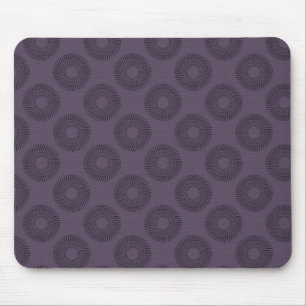 Ultramod muismat, Aubergine Muismat