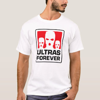 Ultras03 T-shirt