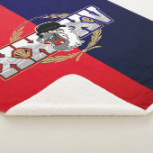 Ultras bad gones 1987 sherpa deken (3/4)