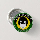 ultras juve ronde button 3,2 cm (Voorkant /achterkant)
