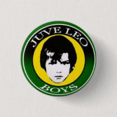 ultras juve ronde button 3,2 cm (Voorkant)