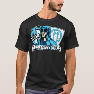 ultras Marseille 1 T-shirt