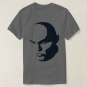 Ultras Napels T-shirt (Design voorkant)