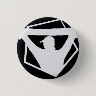 ultras ronde button 3,2 cm