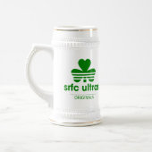 Ultras Stein Bierpul (Links)