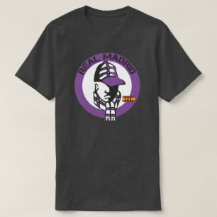 ULTRAS SUR MADRID T-SHIRT