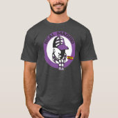ULTRAS SUR MADRID T-SHIRT (Voorkant)