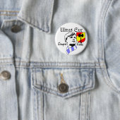 ULTRAS SUR RONDE BUTTON 5,7 CM (In situ)