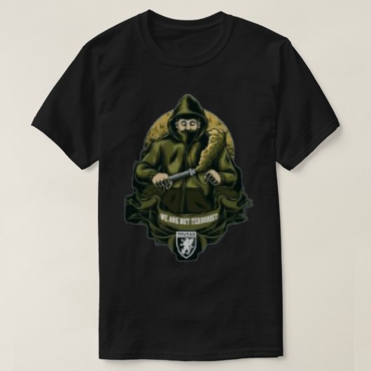 Ultras Sur T-shirt (Design voorkant)
