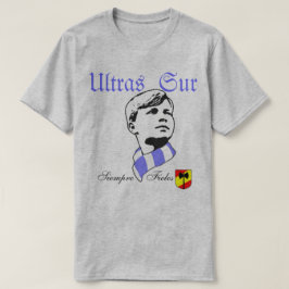 ULTRAS SUR T-SHIRT