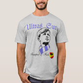 ULTRAS SUR T-SHIRT (Voorkant)