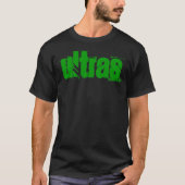 Ultras T-shirt (Voorkant)