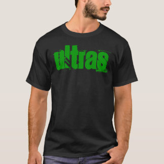 Ultras T-shirt