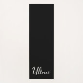 Ultras Yogamat (Voorkant)