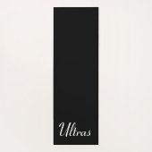Ultras Yogamat (Achterkant)