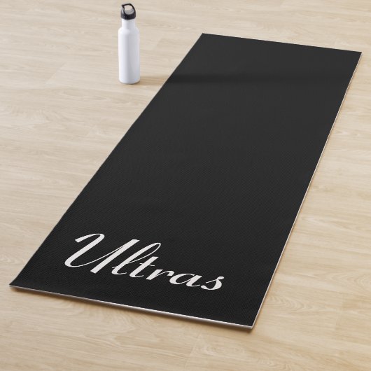 Ultras Yogamat (In situ)