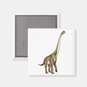 ultrasaurus magneet (Voorkant / Achterkant)