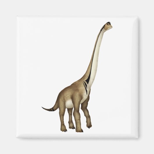 ultrasaurus magneet (Voorkant)