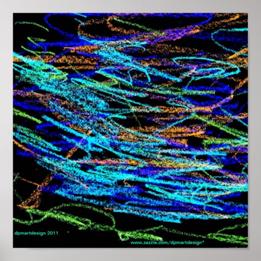 ultrasone dpmartdesign 2011 poster (Voorkant)