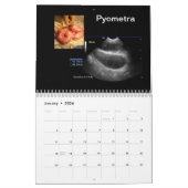 Ultrasound Afbeeldingen Agenda Kalender (Jan 2026)
