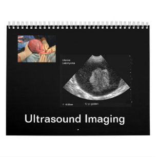 Ultrasound Afbeeldingen Agenda Kalender