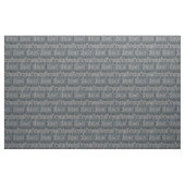 Ultrasound technologische specialist stof (Yard (91,4 cm))