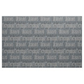 Ultrasound technologische specialist stof (Fat Quarter)