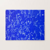 Ultraspuitdiagram Cosmos Complex Jigzaadpuzzels Legpuzzel (Horizontaal)