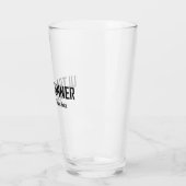 Ultraturner, waarschuwing kan noten bevatten glas (Links)