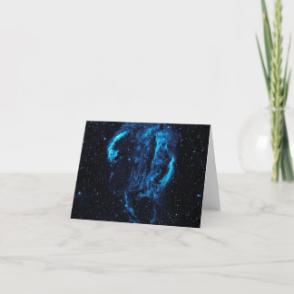 Ultraviolet afbeelding van het gewas van de Nevel Kaart