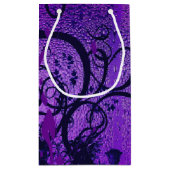 Ultraviolet Dauw Klein Cadeauzakje (Achterkant)