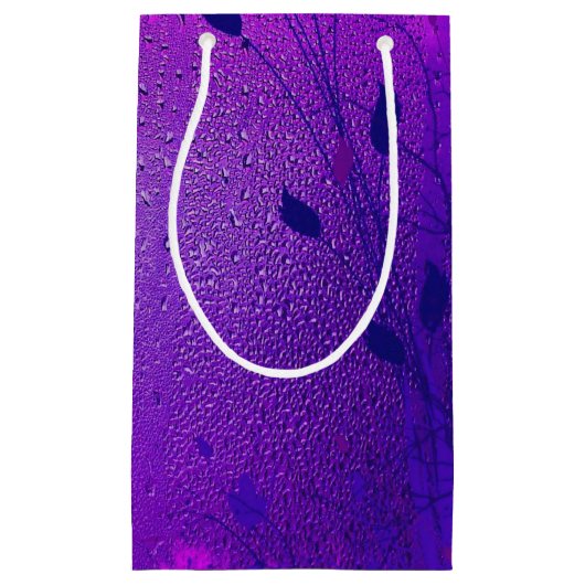 Ultraviolet Dauw Klein Cadeauzakje (Voorkant)
