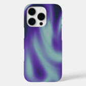 Ultraviolet Drift Case-Mate iPhone Case (Achterkant)