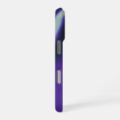Ultraviolet Drift iPhone Hoesje (Rechterkant)