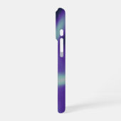 Ultraviolet Drift iPhone Hoesje (Linkerkant)