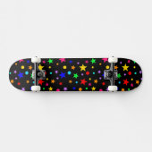UltraViolet EXplorer Persoonlijk Skateboard (Horizontaal)
