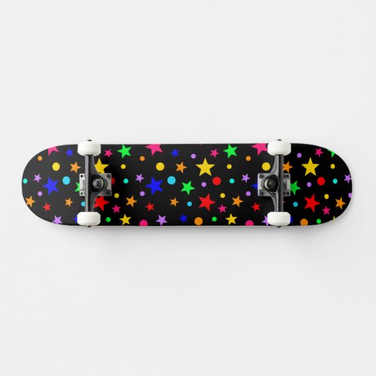UltraViolet EXplorer Persoonlijk Skateboard (Horizontaal)