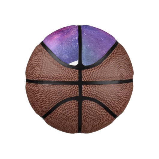 Ultraviolet sterrenstelsel basketbal (Rechts)