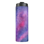 Ultraviolet sterrenstelsel thermosbeker (Voorkant)