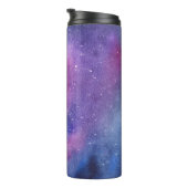 Ultraviolet sterrenstelsel thermosbeker (Geroteerd rechts)