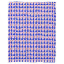 Ultrazachte fleecedeken – Gezellig & lichtgewicht 