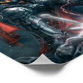 Ultron Poster (Hoek)