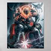 Ultron Poster (Voorkant)